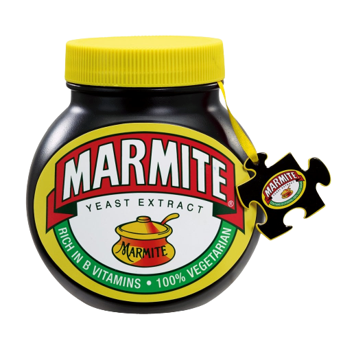 Marmite Yeast Extract, 250g