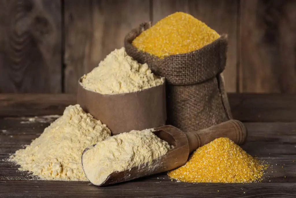 Maize & Grains — WELKOM USA