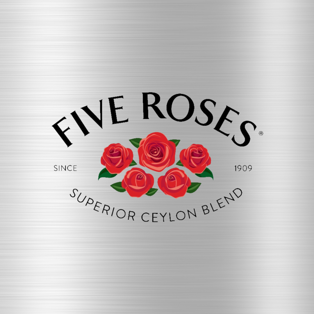 Five Roses — WELKOM USA