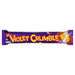 Nestle Violet Crumble Australias Crisp Golden Honeycomb Covered in Milk Chocolate  HEAT SENSITIVE ITEM. PLEASE ADD ITEM 122942 TO THE ORDER TO TRY TO PROTECT CHOCOLATES FROM HEAT DAMAGE. 50g