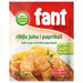 Podravka Fant Seasoning For Fish Soup and Fish Paprikash 60g