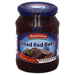 Hengstenberg Sliced Red Beets with Red Wine Vinegar 370ml