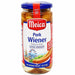 Meica Pork Wiener Sausages in Brine 200g