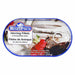 Ruegenfisch Herring Filets in Horseradish Sauce 200g