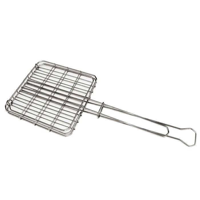 LK's Grid (Sandwich)(Chrome)