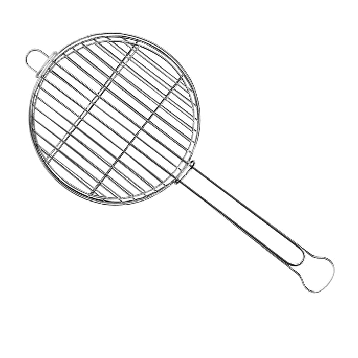 LK's Grid (Boerewors) (Chrome)