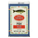 Pride of Szeged Fish Rub Seasoning Mix 142g