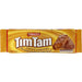 Arnotts Timtam Chewy Caramel Biscuits (9pk) HEAT SENSITIVE ITEM. PLEASE ADD ITEM 122942 TO THE ORDER TO TRY TO PROTECT CHOCOLATES FROM HEAT DAMAGE 175g