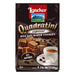 Loacker Quadratini Espresso Wafer cookies 220g