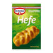 Dr Oetker Yeast Sachets 4pk 28g