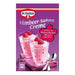 Dr Oetker Raspberry Cream Pudding 62g