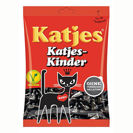 Katjes Katjies Kinder 210g