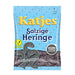 Katjes Salty Herring 210g