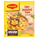 Maggi Egg Shell Soup 4 Servings 1L