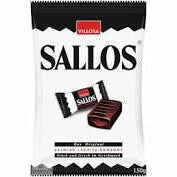 Villosa Sallos Original 150g