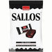 Villosa Sallos Original 150g