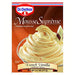 Dr Oetker French Vanilla Truffle Instant Mousse 77g