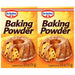 Dr Oetker Baking Powder 6pk 84g