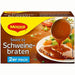 Maggi Gravy for Pork 2pk 80g