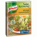 Knorr Garden Herb Salad Dressing Sachets 5pk 40g