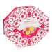 Truede Mixed Nut Turkish Delight with Pistachios Hazelnuts and Coconut 300g