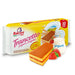 Balconi Trancetto Fragola Sponge Cake Snack Filled with Strawberry Cream Pack of 10 280g