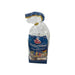 Wicklein Pfefferneusse Cookie Bag  HEAT SENSITIVE ITEM. PLEASE ADD ITEM 122942 TO THE ORDER TO TRY TO PROTECT CHOCOLATES FROM HEAT DAMAGE. 200g