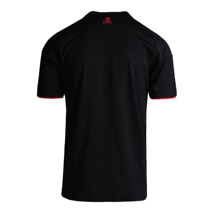 Orlando Pirates Home 25/26 Soccer Jersey -  Men's