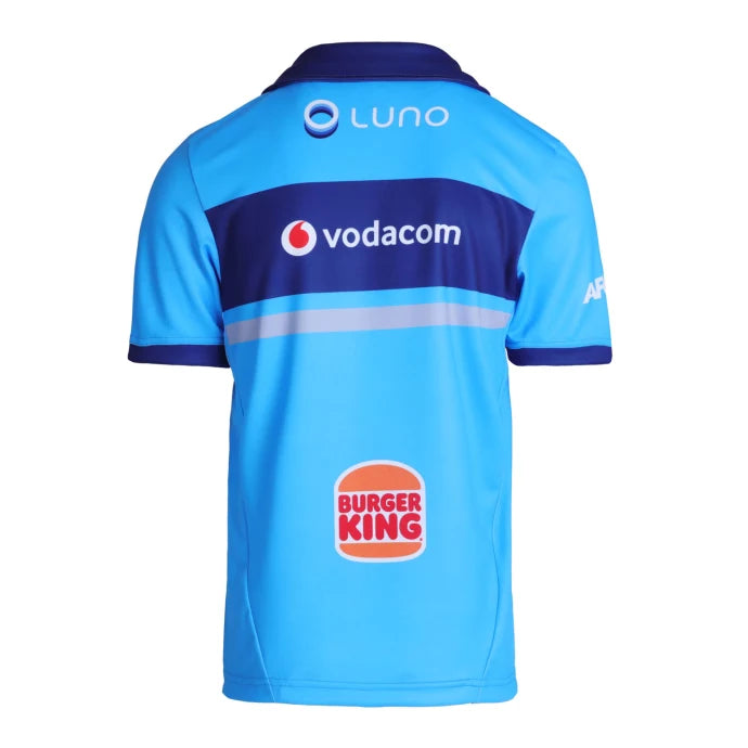 Bulls Home 25/26 URC Rugby Jersey - Men's