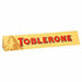 Kraft Toblerone Milk Chocolate with Honey and Almond Nougat Bar HEAT SENSITIVE ITEM. PLEASE ADD ITEM 122942 TO THE ORDER TO TRY TO PROTECT CHOCOLATES FROM HEAT DAMAGE 340g