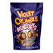Nestle Violet Milk Chocolate Crumble Nuggets  HEAT SENSITIVE ITEM. PLEASE ADD ITEM 122942 TO THE ORDER TO TRY TO PROTECT CHOCOLATES FROM HEAT DAMAGE. 135g