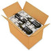 International Brands Wine Shipper (Holds 12 Bottles Of Wine) Please Note That Extra Shipping Charges Can Occur 1600g