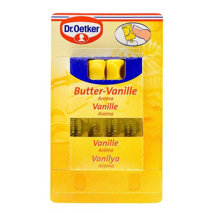 Dr Oetker Vanilla Aroma 8ml