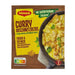 Maggi Fix Curry Geschnetzeltes 41g