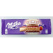 Milka Strawberry Cheesecake Mix  HEAT SENSITIVE ITEM. PLEASE ADD ITEM 122942 TO THE ORDER TO TRY TO PROTECT CHOCOLATES FROM HEAT DAMAGE. 300g