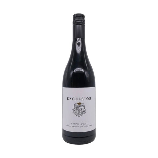 Excelsior Syrah 2021 750ml