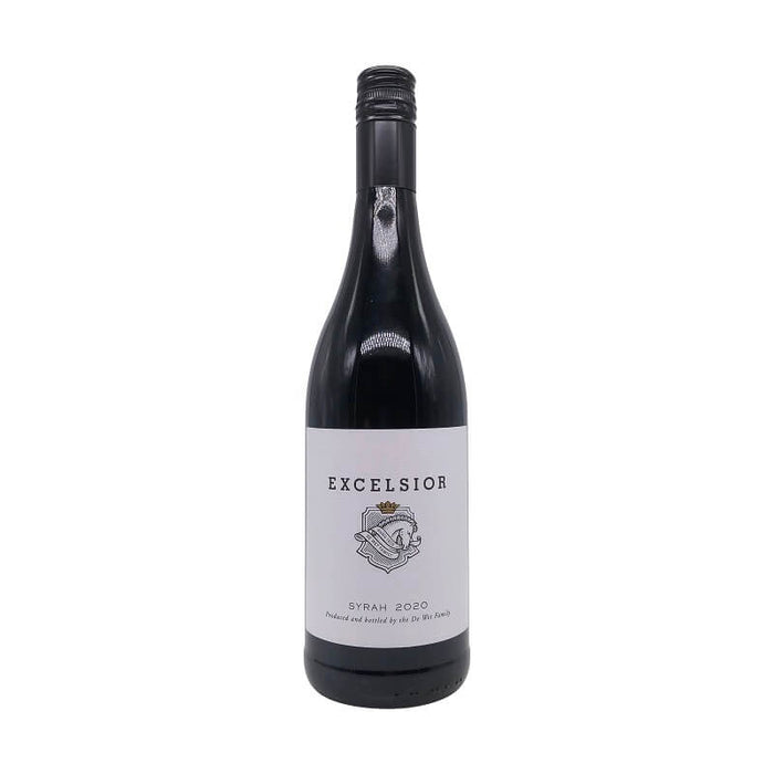 Excelsior Syrah 2021 750ml