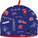 Norfolk Manor Legendary London Tea Cosy 132g