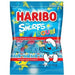 Haribo Sour Smurfs Gummies 113g