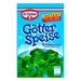 Dr Oetker Jello Waldmeister Woodruff Jelly 100g