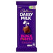 Cadbury Dairy Milk Balck Forest Block (Australia) 180g
