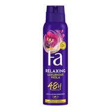 FA Deo Body Spray Luxurious Viola 150ml