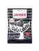 Jahnke Salmiak Salz Lakritz Extra Wurzig 125g