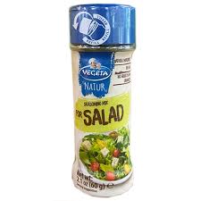 Podravka Vegeta Seasoning Mix For Salad  60g