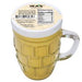 Ikas Garden Dusseldorf Mustard Beer Mug 255g