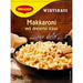 Maggi Wirtshaus Macaroni with Three Kinds of Cheese 170g