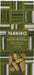 Vannino Sage Rosemary and Parmesan Cheese Savory Biscuits 150g