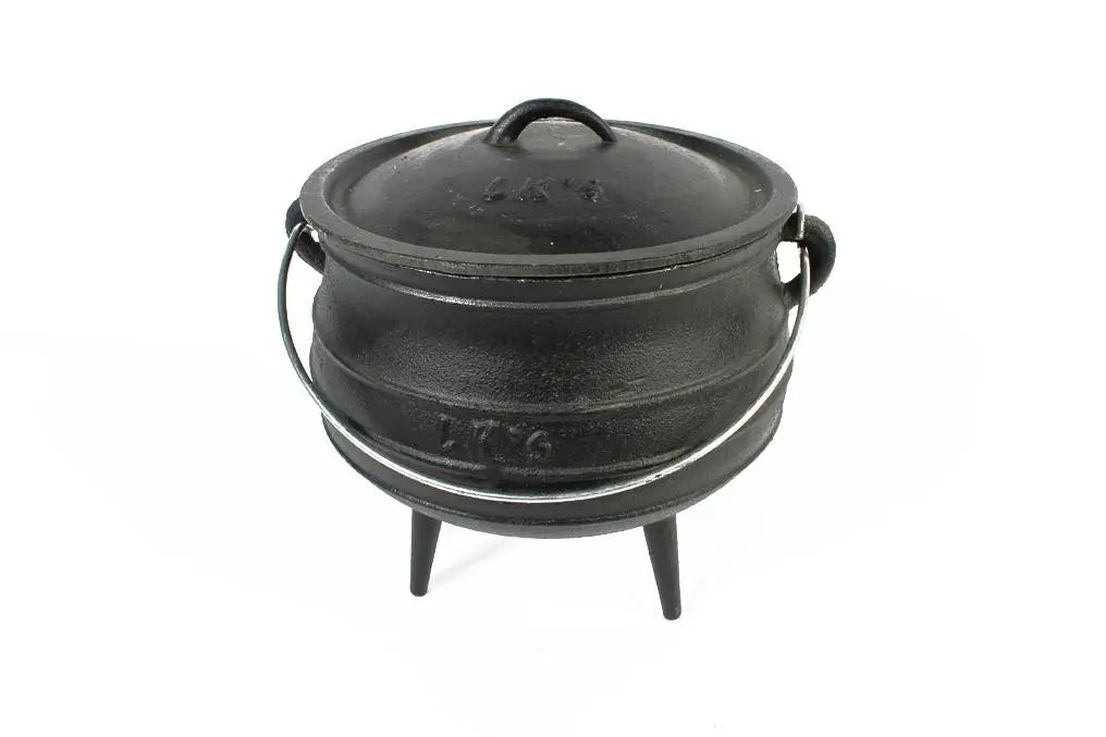 Lks 3 leg Pot #6 (13.5L)