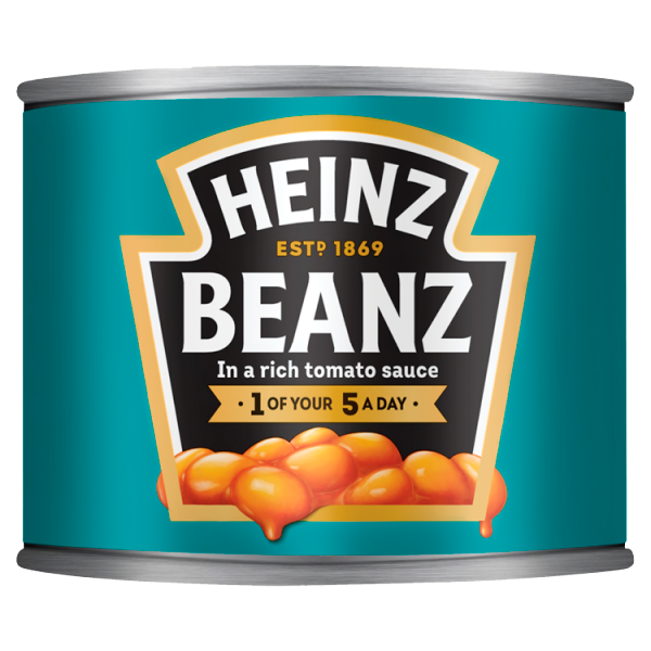 Heinz Baked Beanz 200g