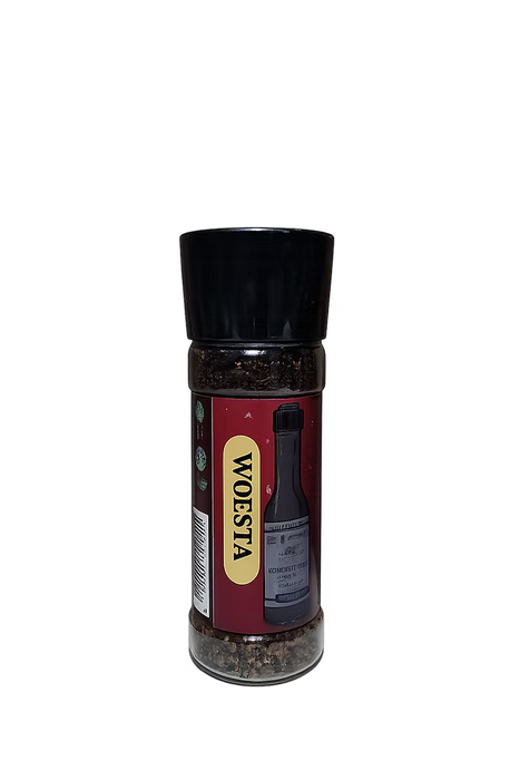 Fire and Spice Woesta Seasoning 325ml
